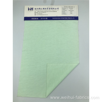 High Quality Weight 175GSM Fabric T/R/SP Sweater Fabrics